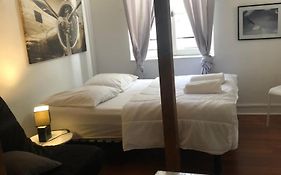 appartement 19 rue Victor Hugo 2 D