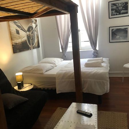 Appartement Le Victor Hugo 2 D Et Sa Pizza Offerte à Aurillac Extérieur photo