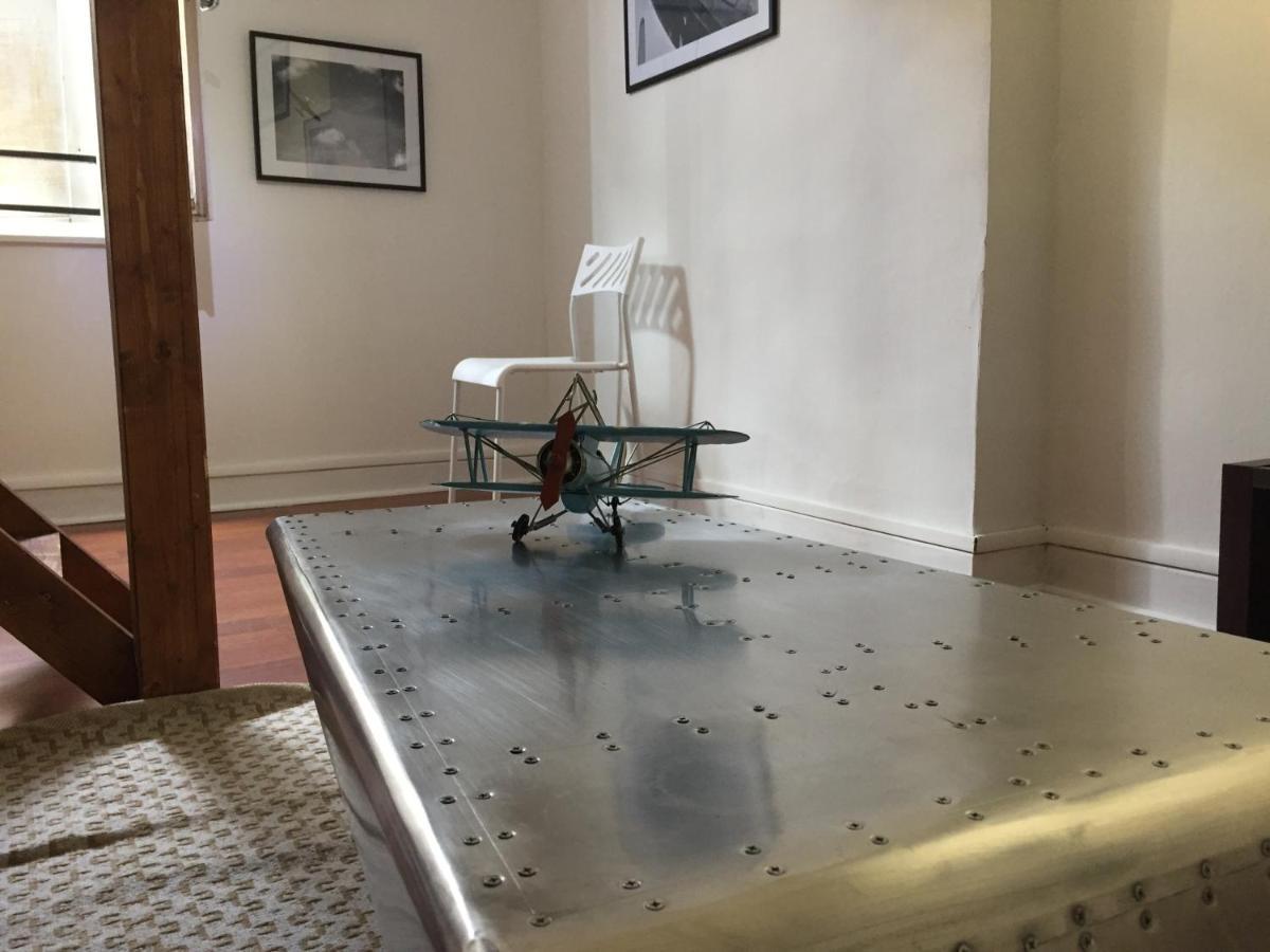 Appartement Le Victor Hugo 2 D Et Sa Pizza Offerte à Aurillac Extérieur photo