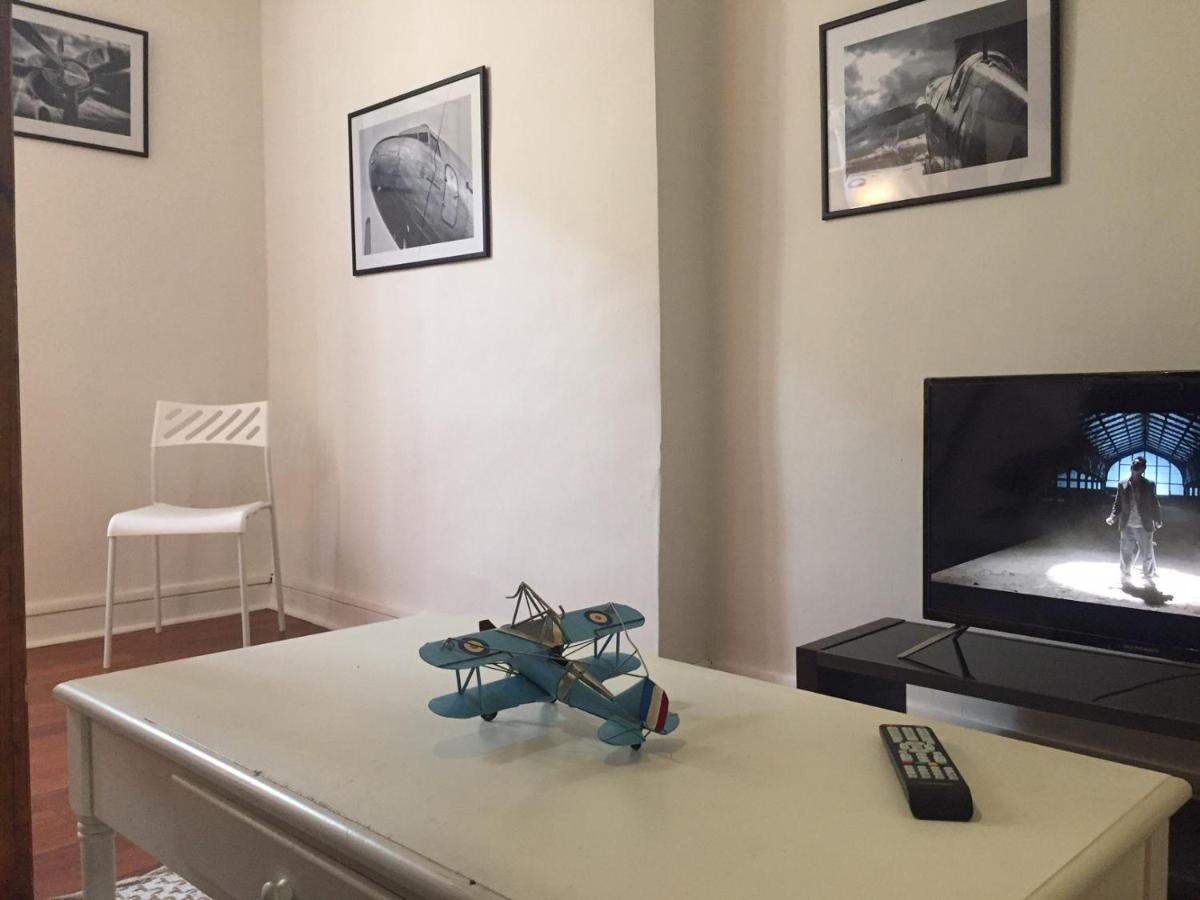 Appartement Le Victor Hugo 2 D Et Sa Pizza Offerte à Aurillac Extérieur photo